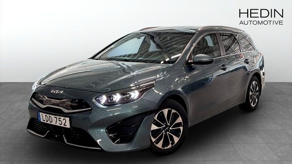 Kia Cee´d PHEV ADVANCE / GODKÄND - 2023