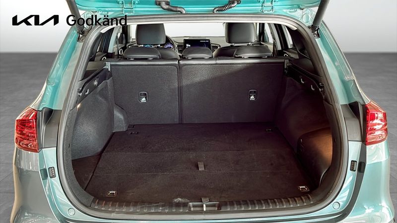 Kia Cee´d bild 12