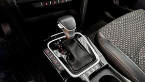 Kia Cee´d bild 13