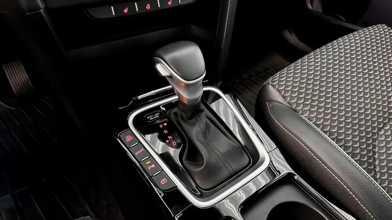Kia Cee´d bild 13