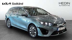 Kia Cee´d bild 3