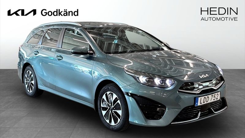 Kia Cee´d bild 3