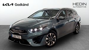 Kia Cee´d bild 1