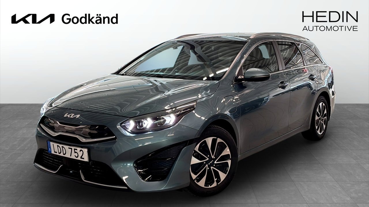 Kia Cee´d