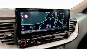 Kia Cee´d bild 14