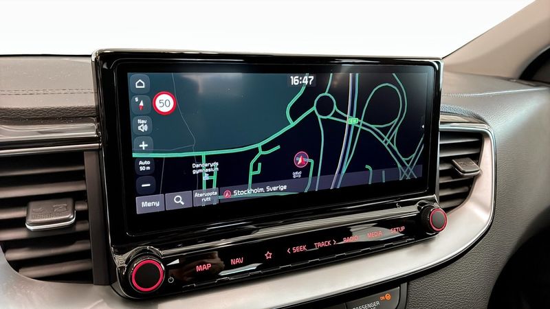 Kia Cee´d bild 14