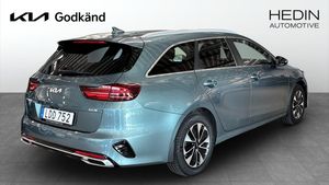 Kia Cee´d bild 6