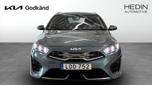Kia Cee´d bild 2