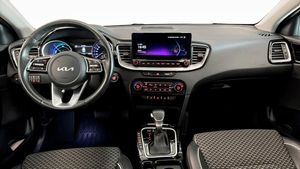 Kia Cee´d bild 7