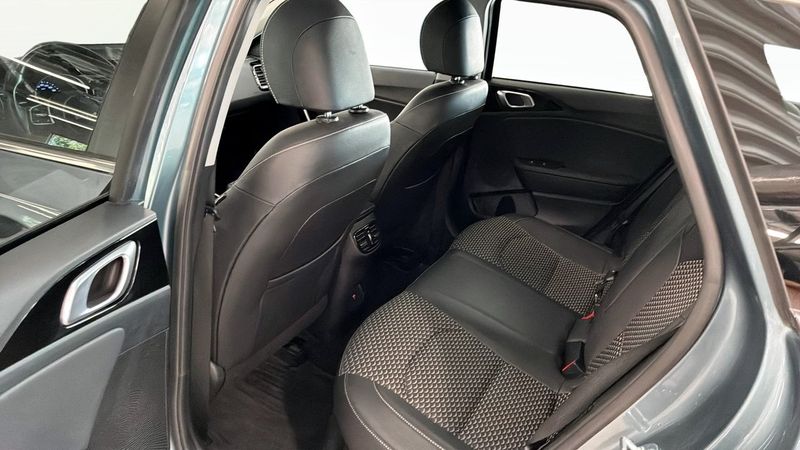 Kia Cee´d bild 9