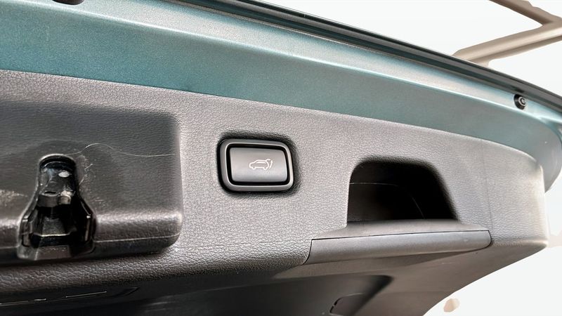 Kia Cee´d bild 15