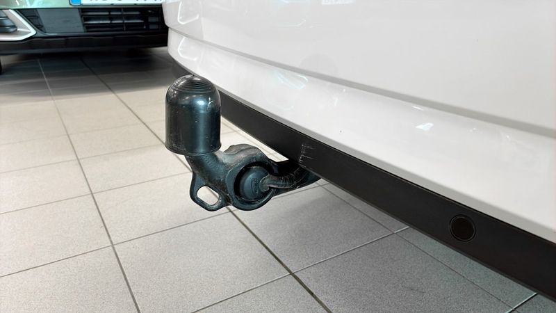 Skoda Superb bild 21