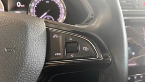 Skoda Superb bild 17