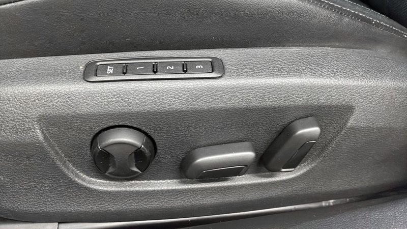 Skoda Superb bild 19