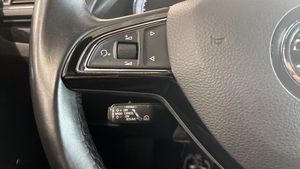 Skoda Superb bild 18