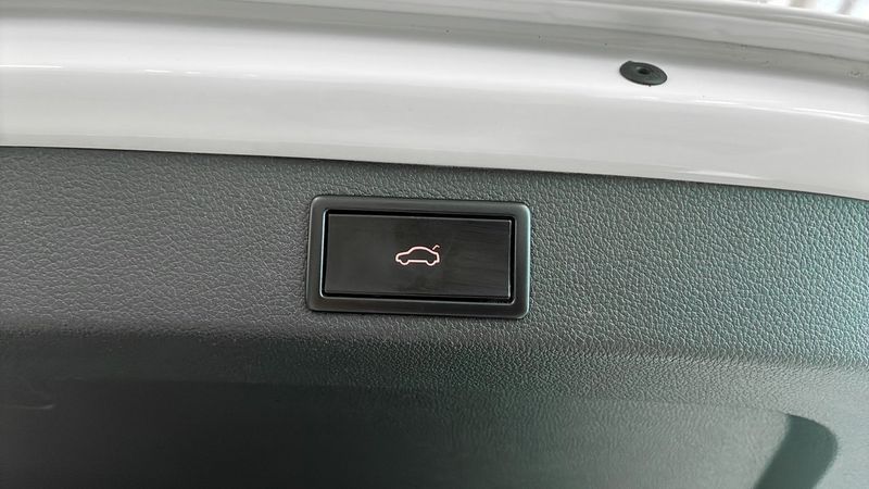 Skoda Superb bild 20