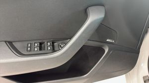 Skoda Superb bild 11