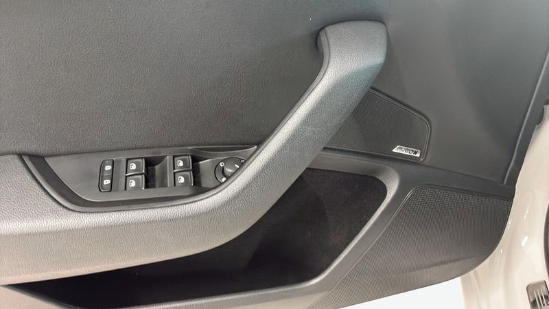 Skoda Superb bild 11