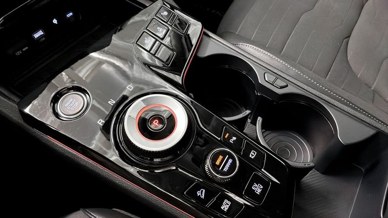 Kia Sportage bild 15