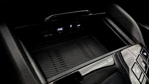 Kia Sportage bild 14