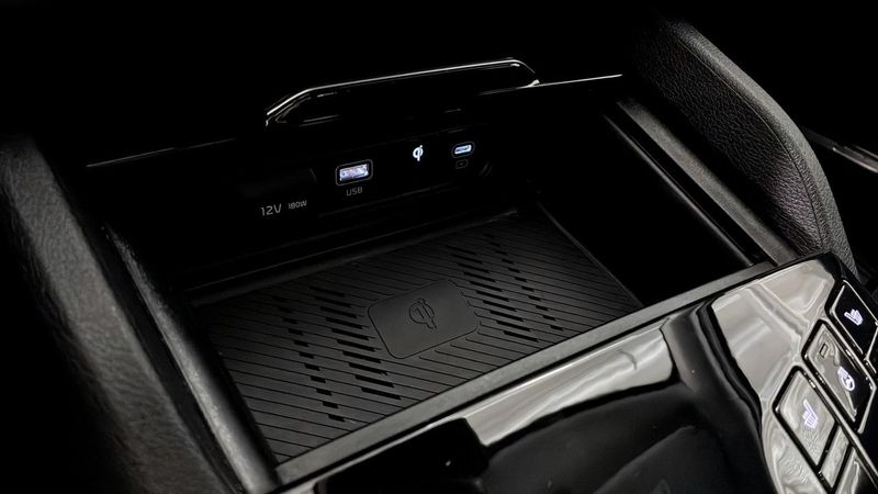 Kia Sportage bild 14