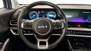 Kia Sportage bild 10