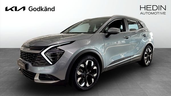 Kia Sportage Advance * Godkänd* - 2025