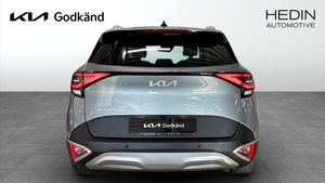 Kia Sportage bild 5