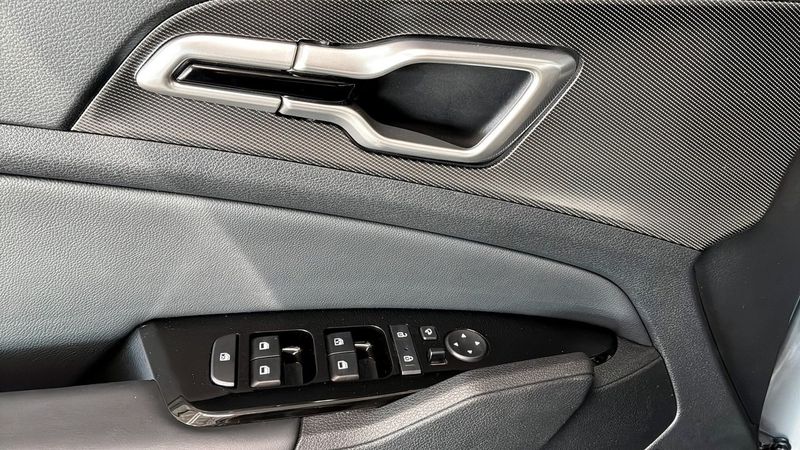 Kia Sportage bild 16