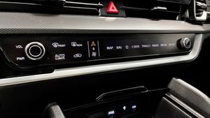 Kia Sportage bild 20