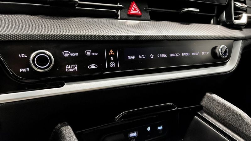 Kia Sportage bild 20
