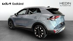 Kia Sportage bild 6