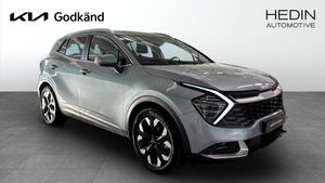 Kia Sportage bild 3