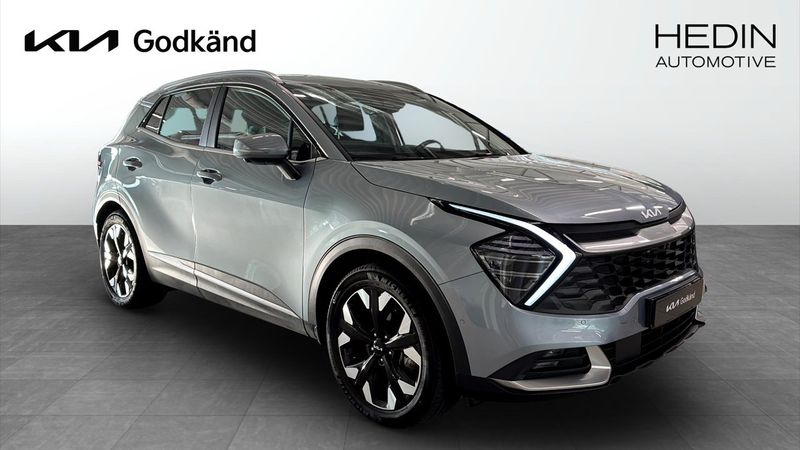 Kia Sportage bild 3