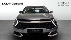 Kia Sportage bild 2