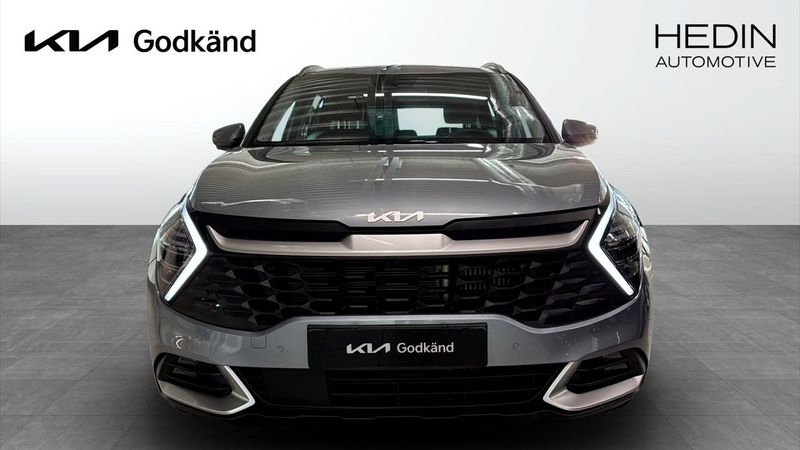 Kia Sportage bild 2