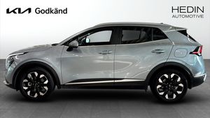 Kia Sportage bild 4
