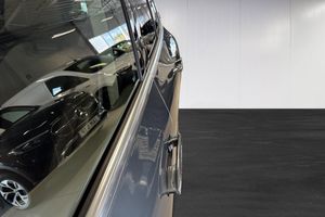 Mercedes EQE43 SUV bild 26