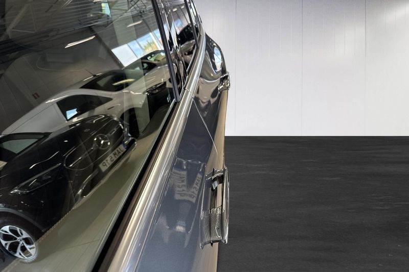 Mercedes EQE43 SUV bild 26