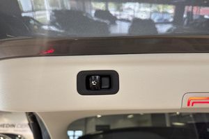 Mercedes EQE43 SUV bild 22