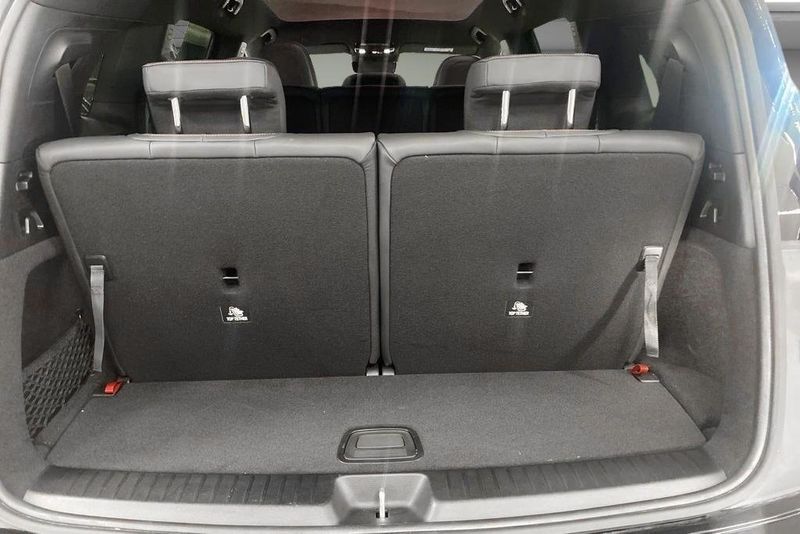 Mercedes GLB250+ bild 17