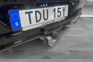 Mercedes GLB250+ bild 16