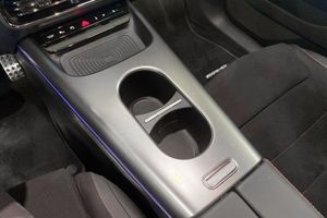 Mercedes GLB250+ bild 13