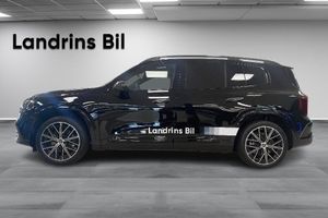 Mercedes GLB250+ bild 4