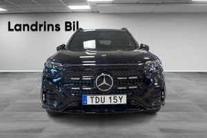 Mercedes GLB250+ bild 2