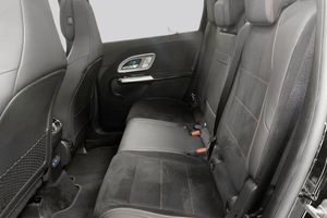 Mercedes GLB250+ bild 10