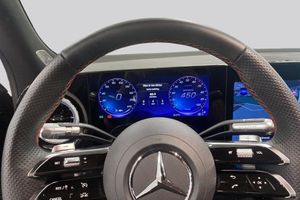 Mercedes GLB250+ bild 11