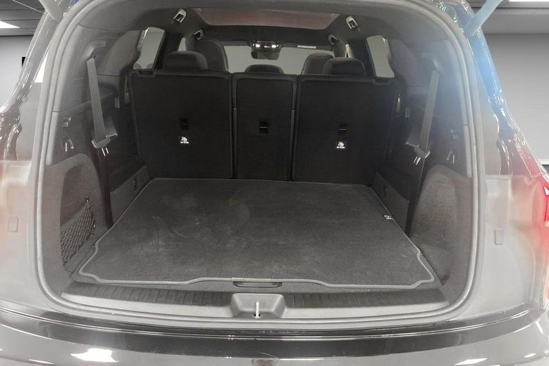 Mercedes GLB250+ bild 15