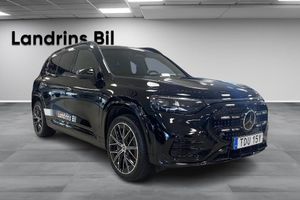 Mercedes GLB250+ bild 3