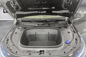 Mercedes GLB250+ bild 19